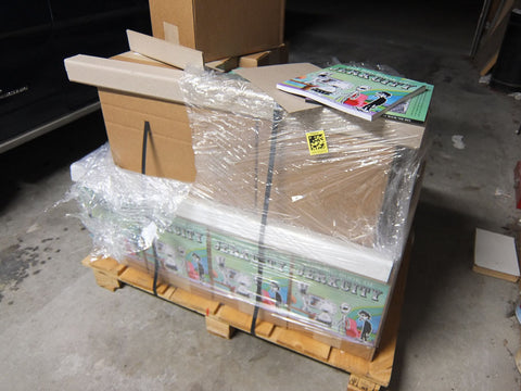 Shipping