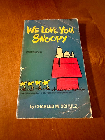 Peanuts 1