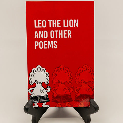 Leo the Lion 2